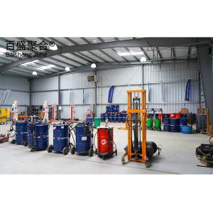China Decoiling Processing Service For Heavy Steel Structure Car Barn Hangar Garage Carport wholesale