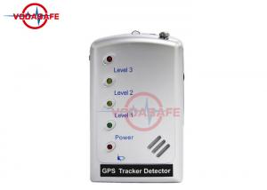 China Cordless Phone / Wireless Camera Signal Detector Detecting For GSM Bug Phone wholesale