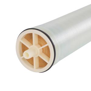 China ULP 4040 RO Membrane Industrial Reverse Osmosis Water Filter Membrane System wholesale