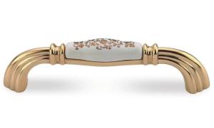 China Deformation Resistance Furniture Fittings Hardware Cabinet And Drawer Handles wholesale