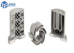 0.1-0.35mm Custom 3D Printing Services Medical 3d Printing Service SLA