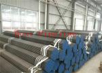 Cold Work Tool Alloy Steel Seamless Pipes NC6 NC10 NC11 X210Cr12 1.2080 High