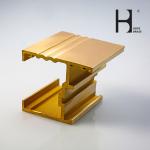 Moisture Proof C38000 Brass Window Frame For Hotel Construction