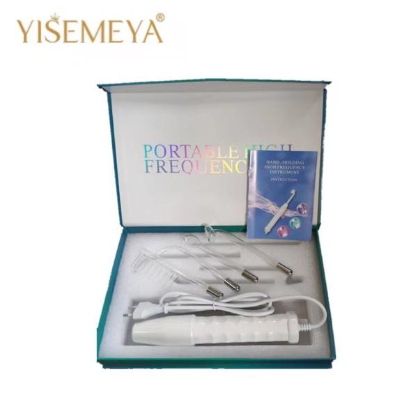 Top Products anti-aging therapy device high frequency skin with Ozone Electrothe
