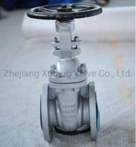 China Z41H-150LB-DN15 Industrial Rising Stem Gate Valve for Your Industrial Needs wholesale