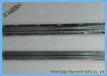 Ce Certificate Metal Vineyard Posts 1.5mm Thickness Easy Installation