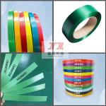 OEM PET Packaging Strap 9-19mm Plastic Steel Packing Belt