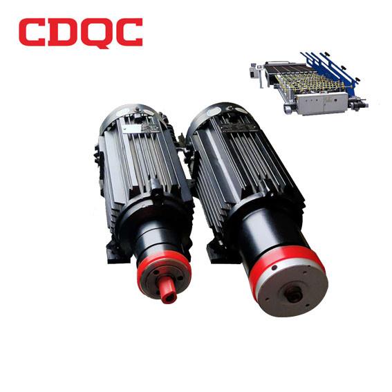 High Prtection Level Asynchronous Glass Grinding Electric Motor 4kw IP55
