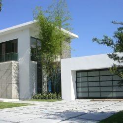 China Steel Door Patio Sliding Garage Door wholesale