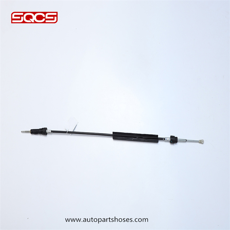 SQCS 6RD711266 Engineered for German Car's Shift Cable and 1.6 Flex Engine Performance