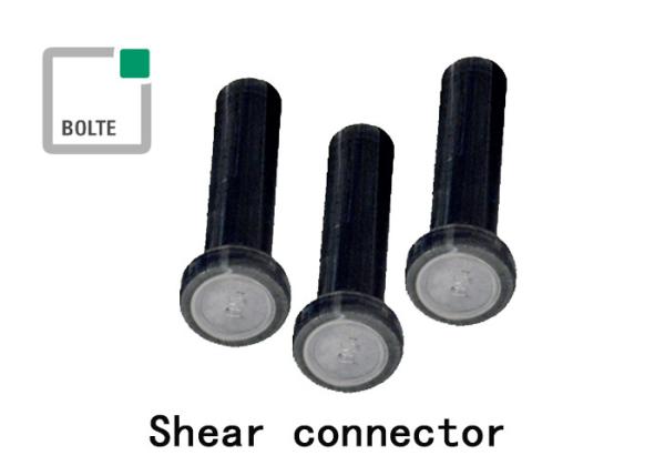 Welding Studs for Drawn Arc Stud Welding Shear Connectors 19x125 mm on Steel