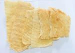 Sweet Semi Dried Squid Peanut Butter Additives Iso22000 Certification