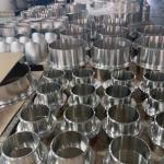 Stainless Steel Stub Ends Schedule 10 MSS SP-43 Type A B16.9-002 (316/316L) -