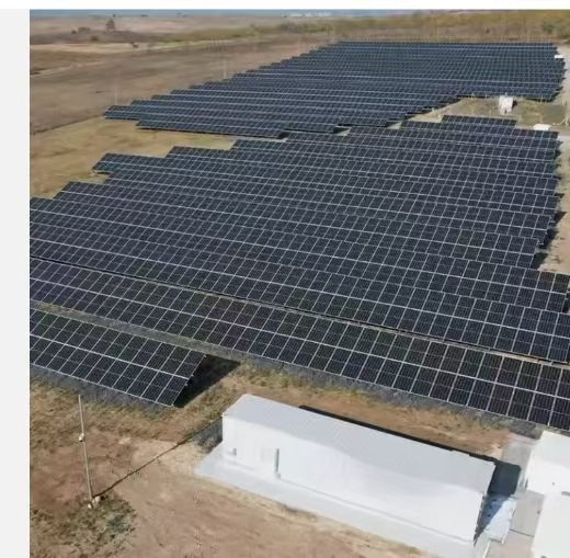1MWh-5MWh Stackable BESS LifePO4 Outdoor Cabinet Grid Systems Containerized Energy Storage System for Commeicial/Industrial