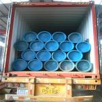 Round UOE Steel Pipe Tube Comparison Table A210 A1 SA210 A1 STFA 10 Annealing /