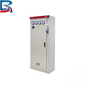 China 1.5mm Electric Distribution Switchgear Cabinet Panel Distribution Board Insulated Panels on sale