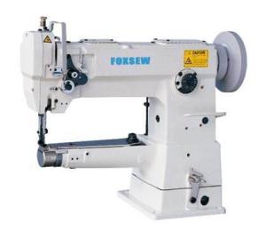 China Cylinder Bed Unison Feed Heavy Duty Sewing Machine FX244 wholesale
