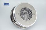 Turbocharger cartridge 731877 GT1749VK for BMW 320d E46 2.0L