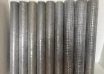 Opening 1 Inch Stainless Steel Welded Wire Mesh 0.5mm-2.0mm For Small Animal