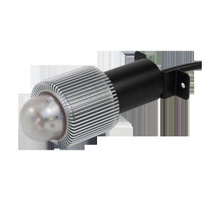 China Anti Corrosion WF2 9W Explosion Proof Flashlight For Hiking fishing wholesale