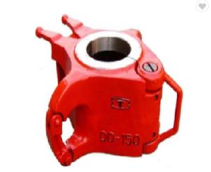 China API Wellhead Oil Drilling Casing Tubing Elevator For Oil Field Equipment wholesale