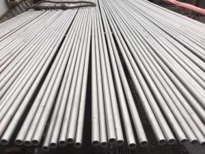 China Ferritic Heat Resisting Grade DIN 1.4724 SMLS PIPE Stainless Steel Seamless Tube wholesale