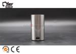 Durable Excavator Spare Parts Hitachi Travel Pin YNF02289 4139975 / 4411122 /