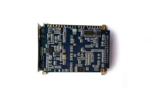 China Indutrial Grade Small COFDM Module CVBS HDMI SDI 180MHz～2700MHz Radio Frequency wholesale