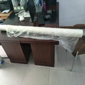 China Packaging Agro Chemical PVA Water Soluble Plastic Film wholesale