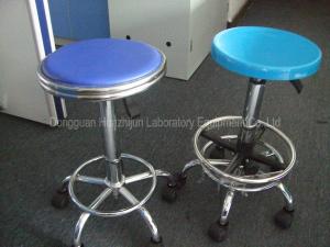China Professional Lab Chairs And Stools 320mm Chair Noodles For Hospital / School wholesale