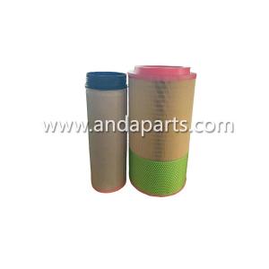 China Good Quality Air Filter For MANN C26980 wholesale