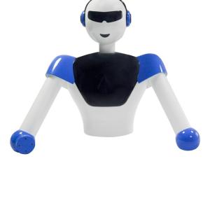 Home Robot Prototype Maker Batch Production Mingren