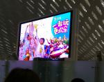 Cost-effective wide view rgb full color P5 fixed led display indoor advertising