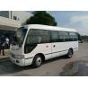 Buy cheap 6 M Length Tour Sightseeing Open Coaster Minibus , Rosa Minibus JMC Chassis from wholesalers