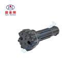 Forging Alloy Steel 4inch DTH Drill Bit for High Air Pressure DTH Hammer Sadvik