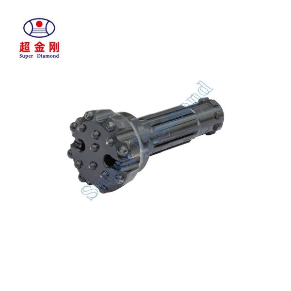 Alloy Steel DHD340/Cop44 Rock Drill Bit for 4inch DTH Hammer in Mining