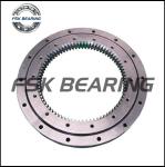 Super Precision 16326001 Slewing Ring Bearing 2850.01*3350.01*200mm For Crane