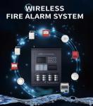 Copper Free Cast Aluminum Smart Flame Detectors For Aerospace Industry