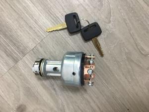 China Excavator Igination Switch 22B06-11910 22B0611910 For KOMATSU PC200-7/8 wholesale