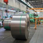 0.4-6mm Tainless Steel Strip Slit Hot Rolled Stainless Steel Coil Strip SS 304