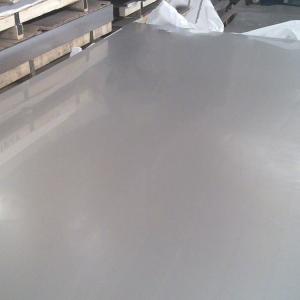 China 2.0mm ASTM 201 Stainless Steel Plate 304 316L Cold Rolled 2B BA HL 8K Finish wholesale