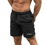 7 Inch Mens Spandex Workout Shorts With Pockets Mesh Fitness Mens Gym Shorts