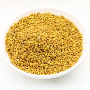 China Yellow Brown Corn Pure Raw Bee Pollen For Beekeeping Farms wholesale