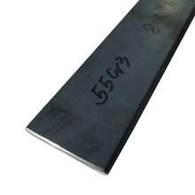 China GB Welding Carbon Steel Flat Bar 12m AISI ASTM With ±1% Tolerance wholesale