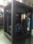 Air/Oil Cooling Screw Air compressor for Industrial Equipmentt
