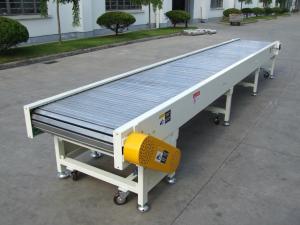 China Good Quality Metal Plate Chain Conveyor wholesale
