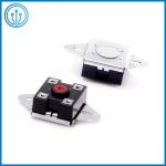 KSD306 KSD307 KSD308 Temperature Thermal Control Switch 95 Degrees 250V 30A 40A