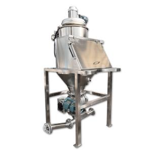 China Explosion-proof automatic feeding machine; sealed dust-free conveyor wholesale