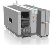 China Dual Track Used Siemens SMT Machine Placement Equipment SX4 X3 Speed 135000cph wholesale