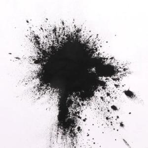 China Hensen High Purity Graphite Powder For Battery Thermal Shock Resistance wholesale